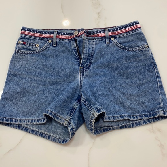 Tommy Hilfiger Pants - Tommy Hilfiger